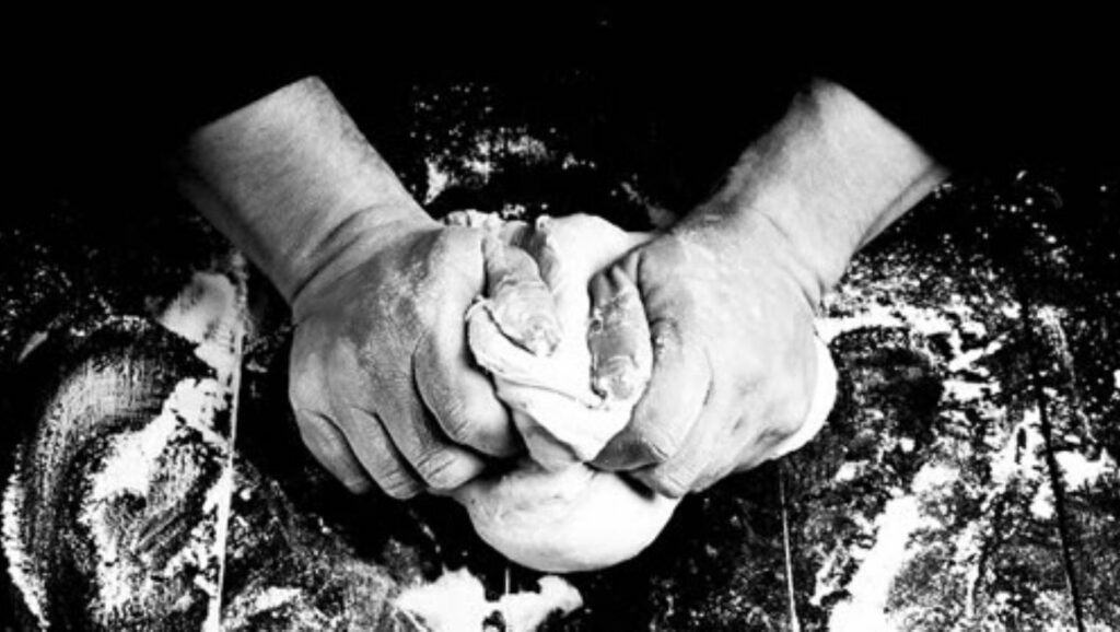 Pizzas et types de pâtes : styles (napolitaine, romaine, teglia, pinsa…) et empâtements (biga, poolish)