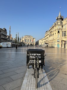 Pizzicletta - Traiteur Pizzeria Triporteur place picture
